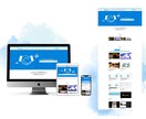 マーケティングのプロが売れるHPを作成します 初心者さん歓迎⭐︎0→1を生み出して売り上げUP イメージ7