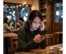 もう迷わない！1つの悩みを核心から解決します 恋愛・仕事・人間関係・金運・子宝。魂を込めて鑑定します イメージ8