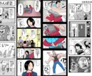 漫画LPを丸ごと作ります 漫画・LPデザイン・コーディング・・・丸投げOK！ イメージ5