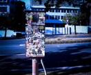 関西 一眼レフ写真、動画撮影代行します 元モデルの為構図は得意！加工もおまかせください♩ イメージ1