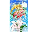 あなたのモチベーションを待受イラストで後押しします こうなりたい！こう在りたい！のサポートに！ イメージ8