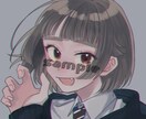 アイコン作成します SNS、YouTube等で使用できるアイコンを作成致します。 イメージ4