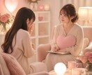 あなたのお子さまの「どうして？」をトリセツにします 性格・接し方・才能・将来まで「その子らしさ」を読み解きます✨ イメージ13