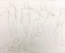 アイコン描きます いろんな方のアイコンやイラスト描きます！ イメージ3