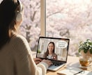英検3級の学習指導をビデオチャットで行います 丁寧な個別指導で初めての方でも安心。大人の学び直しにも最適！ イメージ1