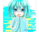ミニキャラを描きます ミニキャライラスト！最短5日！ イメージ1