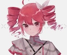 高品質で可愛いイラスト制作いたします イラスト、動画素材、MV、サムネイル等制作できます！ イメージ2