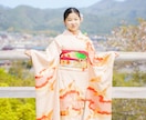 七五三撮影、お宮参り、出張撮影をします 七五三撮影！「和傘、七五三ブロック」無料貸出中！ イメージ3