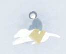 ふんわり絵本のような女の子のイラストを制作します 絵本のような女の子イラストを描きます。 イメージ6