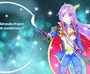 SNSアイコンお描きします Twitterなどお描きします。ご相談下さい！ イメージ1