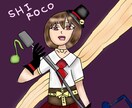 イラスト作成します イラスト作りで困っている方,ジャンル問いませんよ。 イメージ2