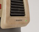 3DCGを使った静止画を制作します 現役CG会社勤務のクリエイター イメージ9