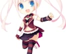 あなた好みのキャラクターが通話でお相手します プロ認定■現役プロ声優＆ライターですが、中の人は気にしない！ イメージ11