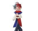 イラスト制作！なんでも描きます サムネイルや立ち絵、アイコンなどご要望に合わせて作成します！ イメージ8