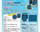 ココナラ始めたての為お安く提供します 期間限定10名様まで！チラシ制作の経験豊富です！ イメージ6