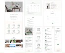 集客につながるWordPressサイトを制作します ＜高品質＞国内シェアNo.1「SWELL」使用 イメージ5
