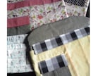 洋服縫製の困りごと、服飾学校卒の私がサポートします 作り方がわからない✔︎直し方に困っている✔︎初心者さん歓迎♪ イメージ2