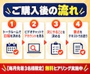 400万フォロワー運用者がインスタ相談にのります 顔出しなし30分｜これから始める方も止まった方も イメージ5