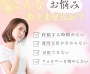 プロがInstagramをまるっと運用代行します 【丸投げOK】検定保有済み企業アカウント担当者が運用！ イメージ2