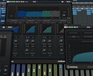 歌ってみた等、MIX作業受け付けます スマホ録音でもOK！MIX作業受け付けます！ イメージ1