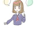 ゆるいイラストを描きます アイコンやワンポイントにお使いください。 イメージ5