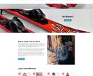 格安実績作り!売れるShopifyサイト作ります 海外専門チームと連携！複数の言語に対応したストアを構築！ イメージ1
