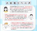 公務員試験）元公務員コンサルタントがES添削します 【内定支援】元公務員・国家資格保有者によるプロの就活サポート イメージ2