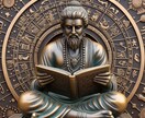 古代インド占星術で運命鑑定をします 古代占星術で、運命のドアを開けよう。 イメージ1