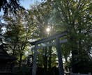 あなたの事を全て真剣に受け止めます モヤモヤは晴らして未来を変えよう イメージ2