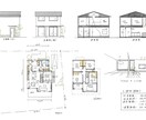一級建築士が住宅の間取りをアドバイスします 住宅の間取り、動線、家具配置のセカンドオピニオン イメージ2