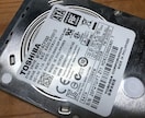HDDが壊れても安心できます SSD丸ごとクローン化します。 イメージ2