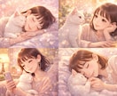 ひとりぼっちの時間埋めます 隙間時間も励ましてほしい場面も何でもどんと来い！ イメージ10