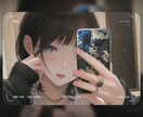 お仕事の疲れを癒します お仕事の疲れを癒したい、お話相手が欲しい、なんとなく話したい イメージ1