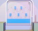 ゲーム制作の悩みや相談を聞いて答えます 初めての方・作り方の方法など悩みを聞かせてください。 イメージ7