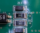 半田付け1級基板の試作実装や電子工作組立代行します 船舶・防衛省案件の対応実績。確かな品質で丁寧に対応します。 イメージ5