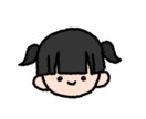 シンプルで可愛いイラストを描きます 小学生が描く可愛いイラスト！！ イメージ9