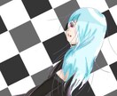頑張って書いたイラストをおわたしします あなたの性癖詰め込みますご依頼時は性癖をお伝えください イメージ2