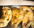 家庭で簡単皮から作る餃子を教えます 皮はモチモチ中はジューシーの餃子を教えます！ イメージ3