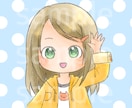 10名様限定価格★ゆるかわなアイコン描きます アナログタッチなゆるかわアイコン★お気軽にご相談ください♪ イメージ7