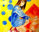 可愛い似顔絵アイコンを書かせていただきます 現役多摩美術大学生があなたにぴったりの似顔絵を描きます！ イメージ10