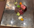 料理人があなたのレシピを本格改善します フレンチ・イタリアンの技術で家庭料理を格上げ イメージ1