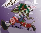 似顔絵、なんでもアイコン描きます SNSに使えるようなゆるかわいいイラストアイコン イメージ7