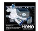 デザイン全般やります アートワークからグッズ制作フライヤーまで！ イメージ1