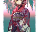 ASMRのサムネにも！可愛いキャラをお届けします 1枚絵から立ち絵やお手頃価格でご案内しております✨ イメージ3