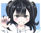 あなただけのアイコン作成します 【先着3名様まで－1000円特別価格】商用利用〇！ イメージ7