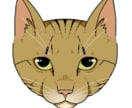 わんちゃん猫ちゃんをリアルタッチでイラストにします ペットのリアルタッチイラスト化 イメージ5