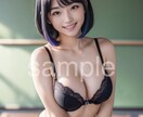 AI美女作成代行します 自分好みのAI美女の作成のお手伝いをします イメージ1