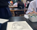似顔絵描きます あなたでも友人でも恋人でも推しでも！！ イメージ2