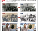 卒部・卒団・卒園メモリアル映像制作いたします 演出ではなく心に残る物語を！生涯残る感動記念ムービーを！ イメージ14