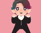 リアルポップな似顔絵描きます 芸術大学卒でデザイン専攻していました。 イメージ8